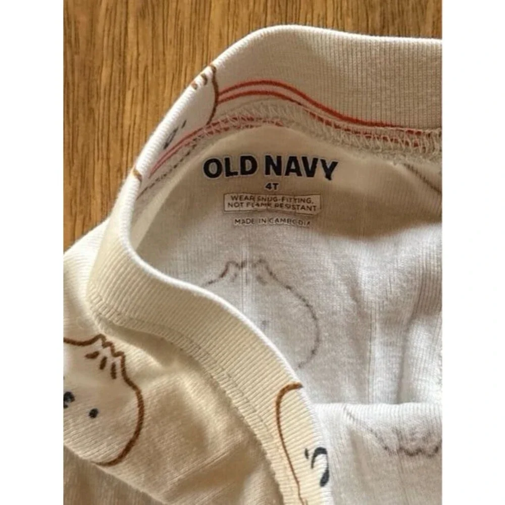 Old Navy Kids 